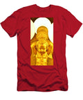 Gilded Two Marla Mcpherson T-Shirt