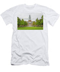 Gilman Hall Johns Hopkins University Carol M Highsmith T-Shirt