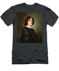 Giovanni Battista Spinola Junior in Ecclesiastical Garb Giovanni Battista Gaulli T-Shirt