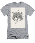 Girl and Parasites Side Lee T-Shirt
