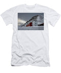 Gjestehuset 102 Longyearbyen Louise Allain T-Shirt