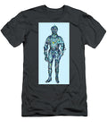 Glass Knight Tony Rubino T-Shirt
