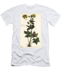 Globeflower Trollius Europaeus Linn the Younger Dupin T-Shirt