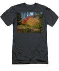 Glorious Ginkgo Tree Uc Davis Arboretum Alessandra Rc T-Shirt
