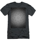 Glowing Spirit Foued Ouaghram T-Shirt