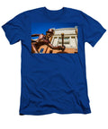 Go Deacs Karl Greeson T-Shirt