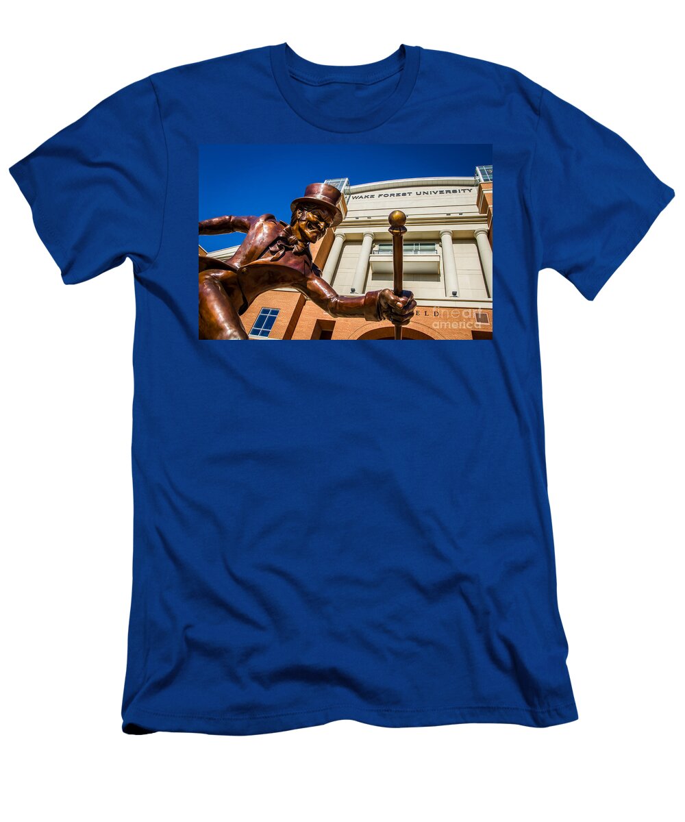 Go Deacs Karl Greeson T-Shirt