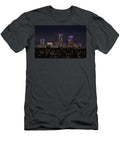 Go Huskies Ez Lorenz T-Shirt