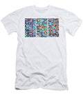 God Hates a Coward Bobby Zeik T-Shirt
