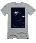 Gogito Ergo Sum Joe Pratt T-Shirt