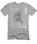Going Somewhere Julie Sougy T-Shirt