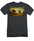 Going to Market George Inness T-Shirt