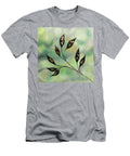 Gold Leaves Alina Yanchenko T-Shirt