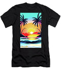 Golden Beach Sen Tinel T-Shirt