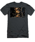 Golden Berries Halftone Deb Nakano T-Shirt