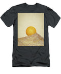 Golden Horizon John Lutheran T-Shirt