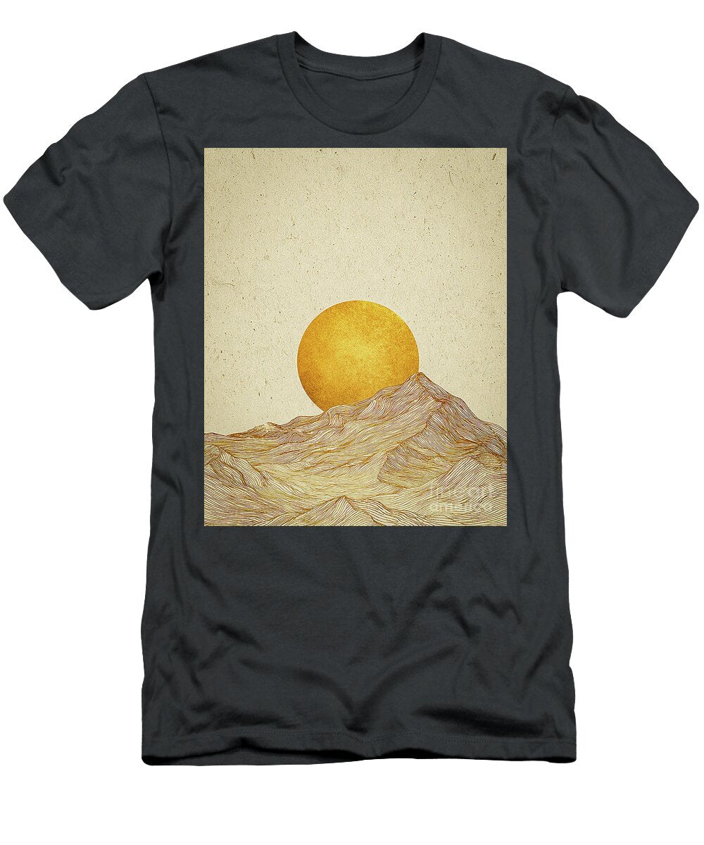 Golden Horizon John Lutheran T-Shirt