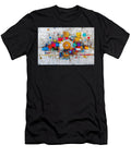 Golden Innovation of Georgia Tech Spirit Olivia Villarreal T-Shirt