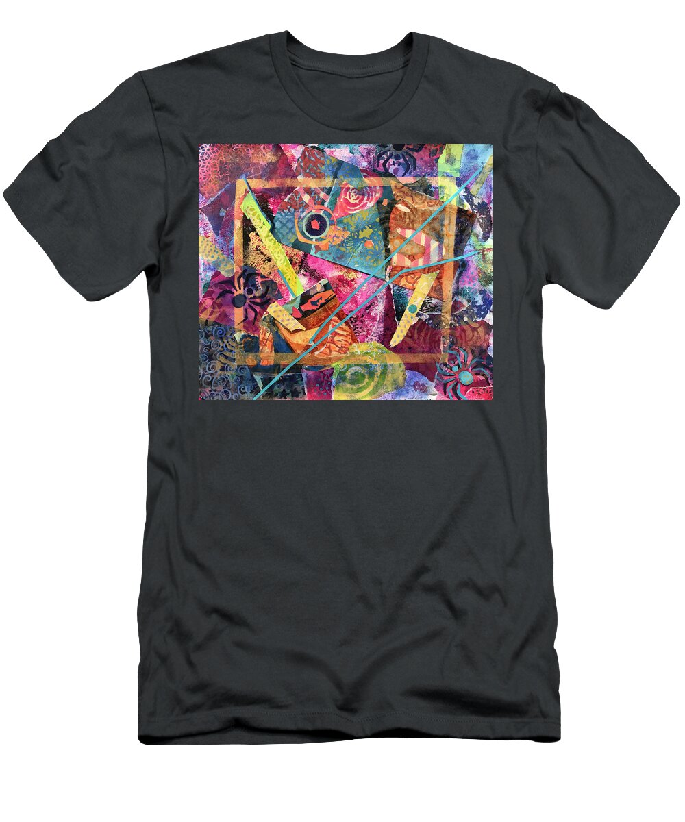 Golden Square Edie Cohn T-Shirt