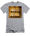Golf Bug Jorgo Photography T-Shirt
