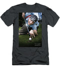 Golf or Pool Ryan Jorgensen T-Shirt