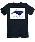 Gone to Duke Paulette B Wright T-Shirt
