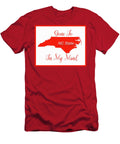Gone to Nc State Paulette B Wright T-Shirt