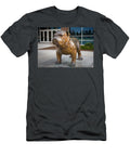 Gonzaga Bulldog Inge Johnsson T-Shirt