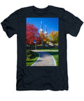 Gonzaga Pathway Inge Johnsson T-Shirt
