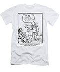Gordo Found the Cursed Freshman 15 Was Nothing But Aaron Warner T-Shirt