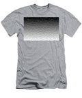 Gradient Abstract Amy Sorvillo T-Shirt