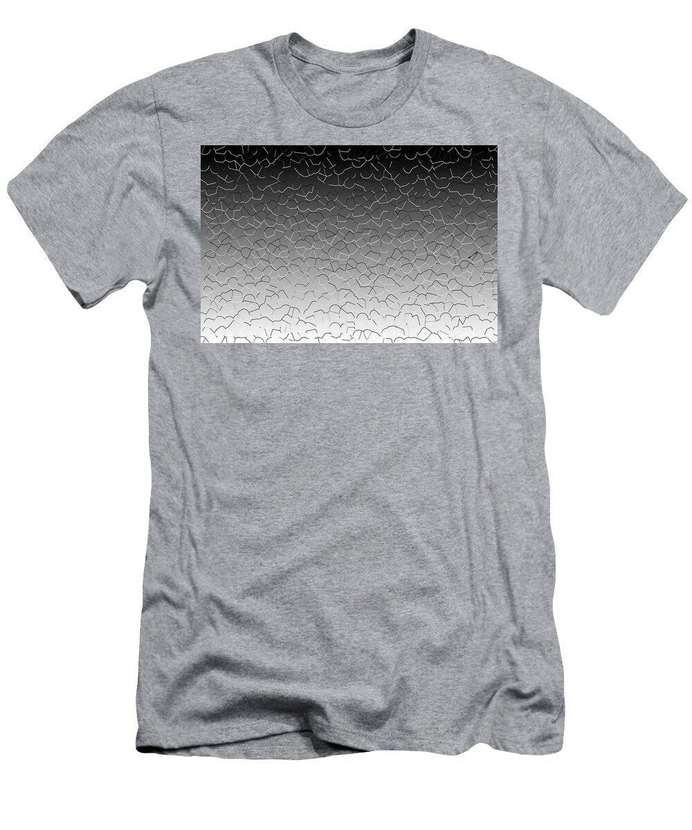 Gradient Abstract Amy Sorvillo T-Shirt