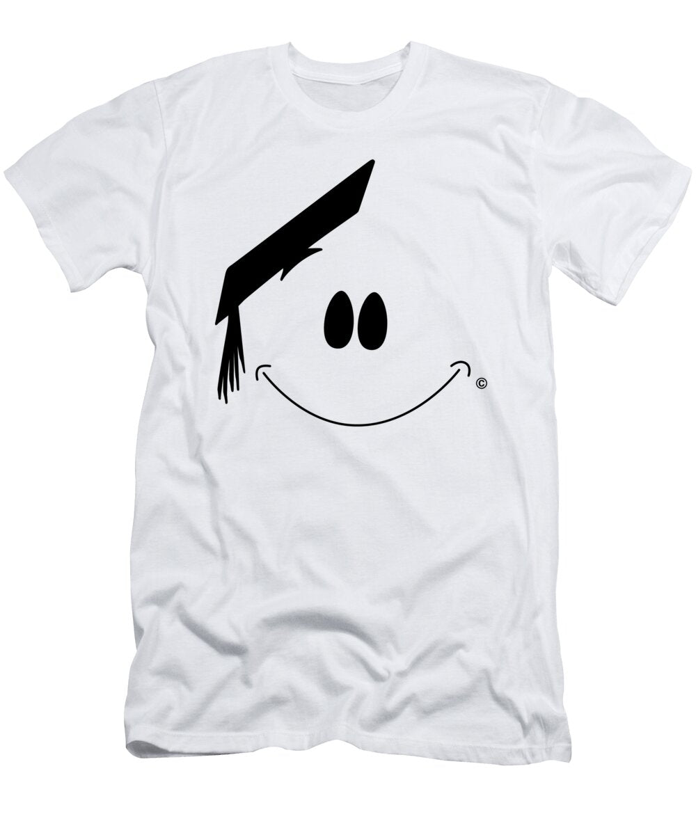 Graduation Christopher George T-Shirt