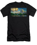 Graduation Day Marvin Spates T-Shirt