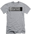 Graduation Randall Junior High School Fred Schutz Collection T-Shirt