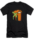 Graffiti Fat Cap Spray Paint Cans Artist Maximus Designs T-Shirt