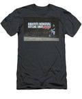 Graffiti Removal Hotline a Rey T-Shirt