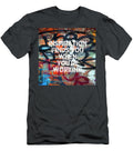 Graffiti Ryan Hopkins T-Shirt