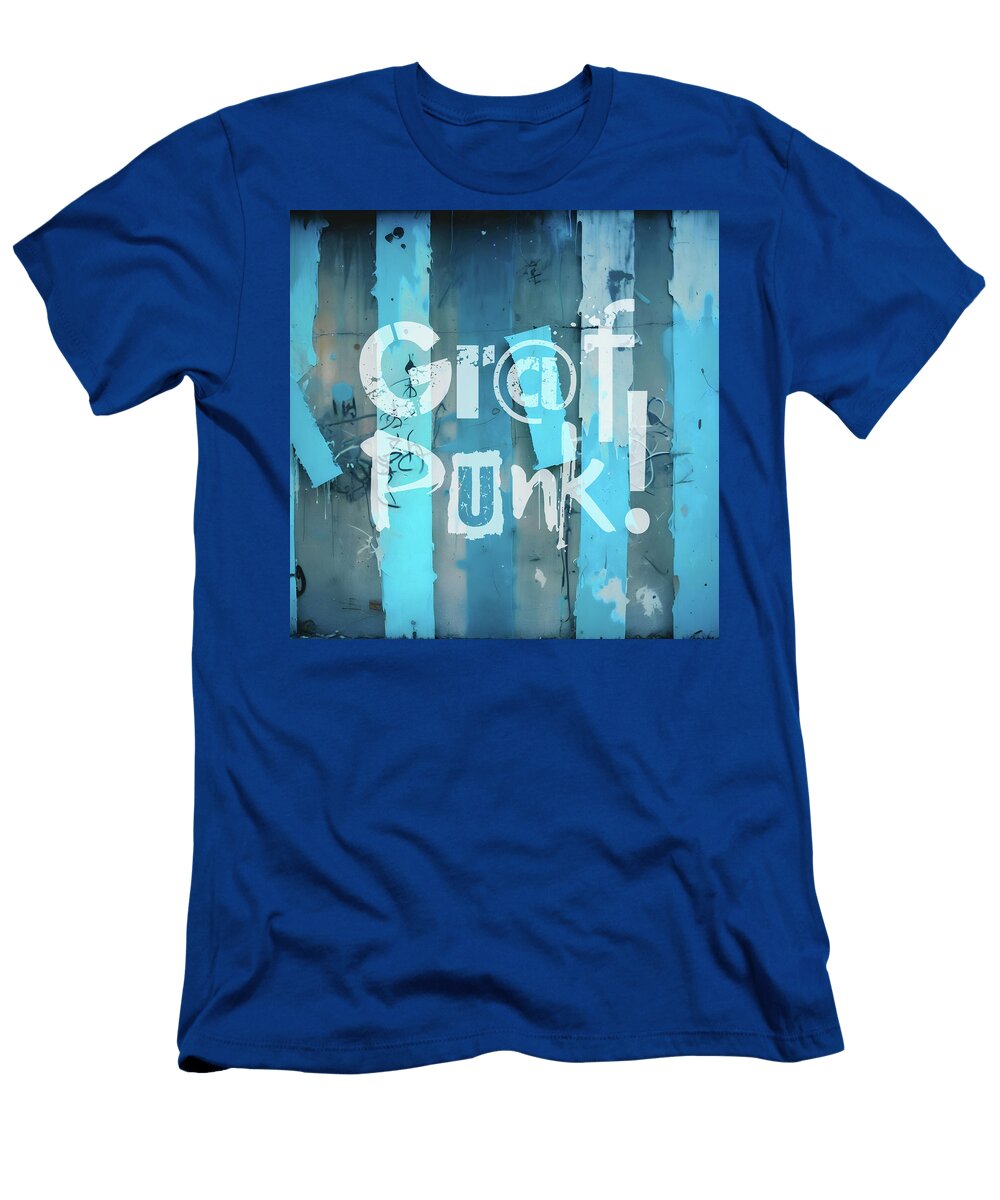 Grafpunk Grafpunk T-Shirt