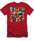 Grafpunks Grafpunk T-Shirt