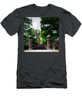 Grand Entrance Bethany College Mountain Dreams T-Shirt