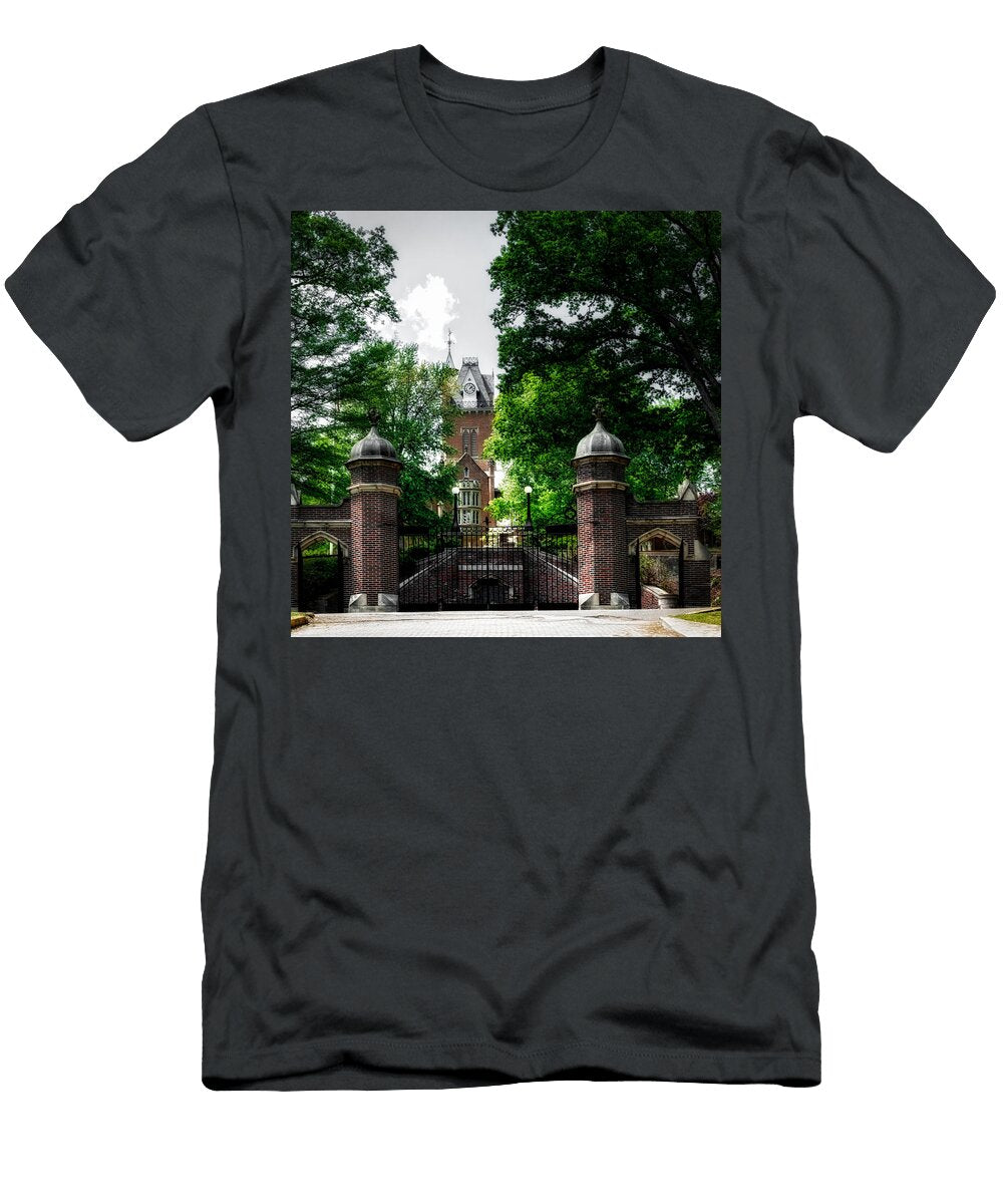 Grand Entrance Bethany College Mountain Dreams T-Shirt