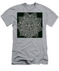 Grandmas Table Erica Mathers T-Shirt