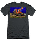 Grandpa Rat Rip Dave Koontz T-Shirt