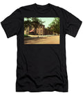 Grant Hall West Point 1901 Mountain Dreams T-Shirt