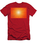 Graphic Dots Les Cunliffe T-Shirt