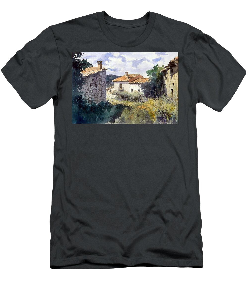 Grass Path Lauren Dane T-Shirt