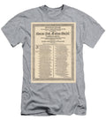 Gratulationsgedicht Zur Motionage Designs T-Shirt