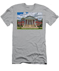 Grawemeyer Hall University of Louisville Mountain Dreams T-Shirt