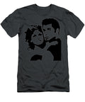Grease Kennedy Oliver T-Shirt